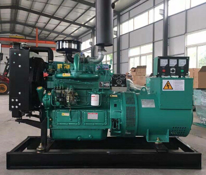 永善宗申动力10kw小型柴油二手发电机 永善宗申动力10kw小型柴油二手发电机