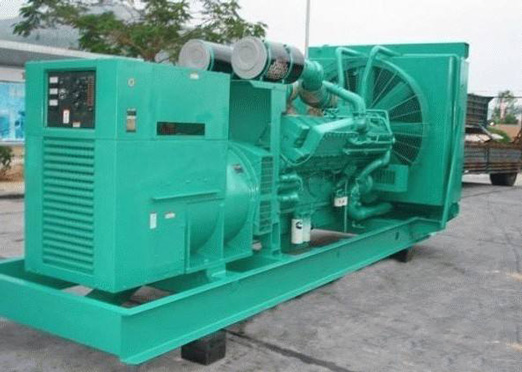 永善75kw康明斯柴油发电车出租图片 永善75kw康明斯柴油发电车出租图片