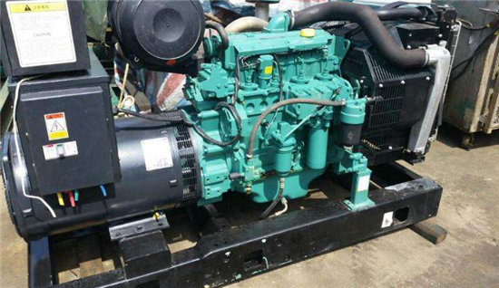 永善柴油发电机 永善柴油发电机