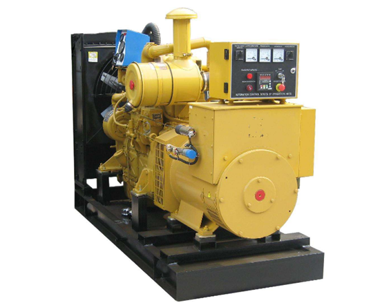 永善发电机出租