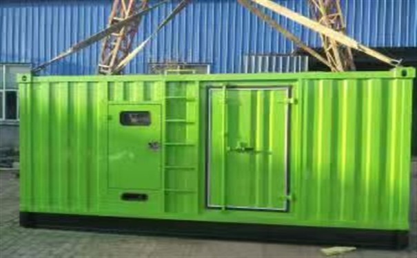 永善600kw大型柴油发电机组出租价格_COPY_COPY